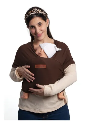 Portabebe elastico online