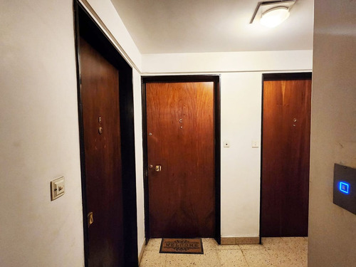 Alquiler 2ambientes Recoleta Inmejorable Ubicacion