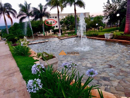 Imagem 14 de 30 de Apartamento À Venda, 47 M² Por R$ 220.000,00 - Reserva Sul Condomínio Resort - Ribeirão Preto/sp - Ap3920