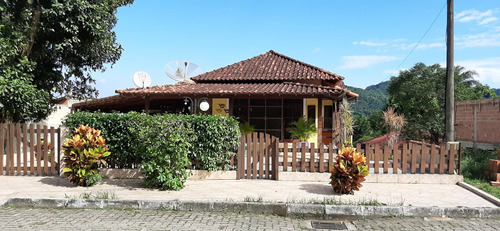 Imagem 1 de 22 de Casa No Condomínio Solar De Itacuruçá - Mangaratiba/ Rj - 355 - 34856088