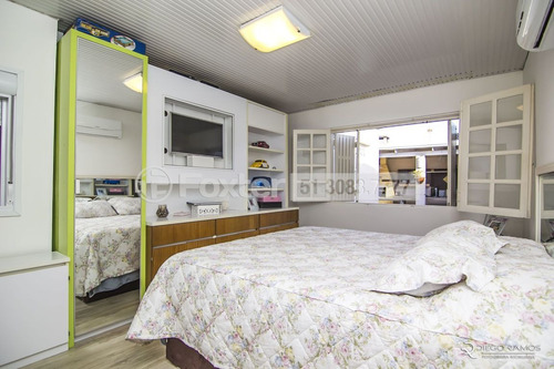 Imagem 21 de 30 de Casa, 3 Dormitórios, 176 M², Parque Santa Fé - 155979