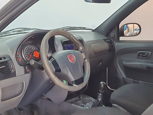 Imagem 6 de 6 de Fiat Strada 1.4 Mpi Hard Working Cs 8v Flex 2p Manual