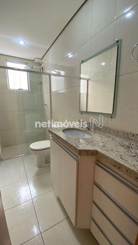 Imagem 13 de 22 de Venda Apartamento 2 Quartos Castelo Belo Horizonte - 106982
