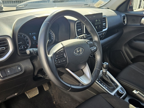 Hyundai Venue VENUE QX 1.6 AUT