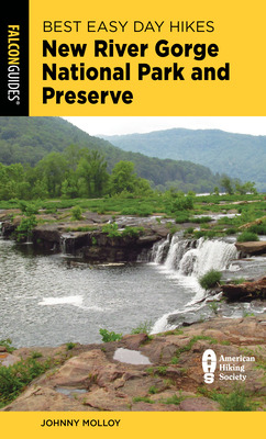 Libro Best Easy Day Hikes New River Gorge National Park A...
