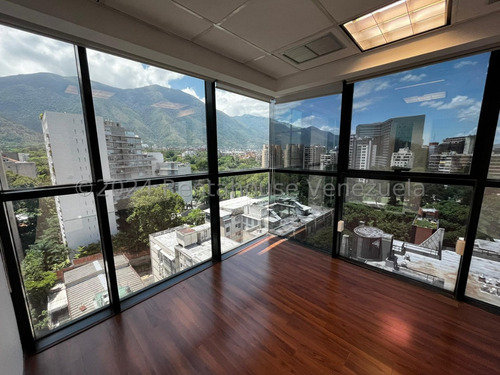 Alquiler De Oficina En El Bosque Cl Mls 24-29285