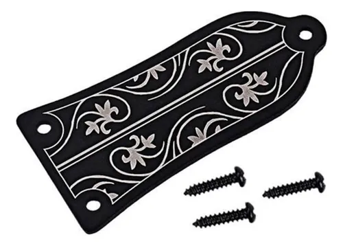 comprar Funda Duradera De Aleación Para Les Paul EpiPhone, 8 Unidade