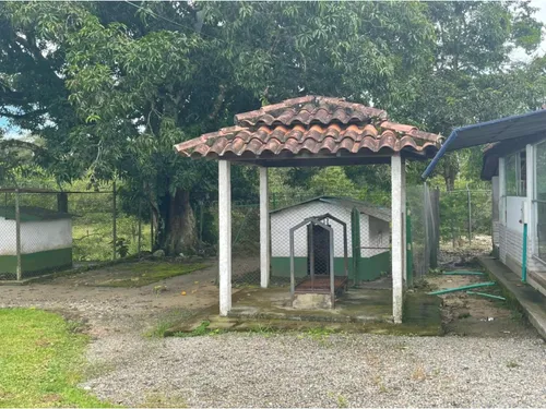 Vendo Gran Finca En Guamal Meta