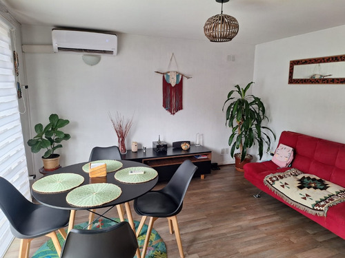 Duplex Sector Hospital Dipreca, Las Condes