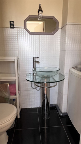 Oportunidad! Hermoso Departamento Barrio Vaticano Chico