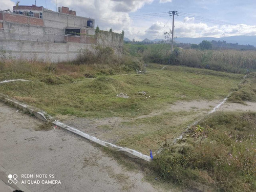 Imagen 10 de 11 de Venta De Terreno, Excelente Ubicación
