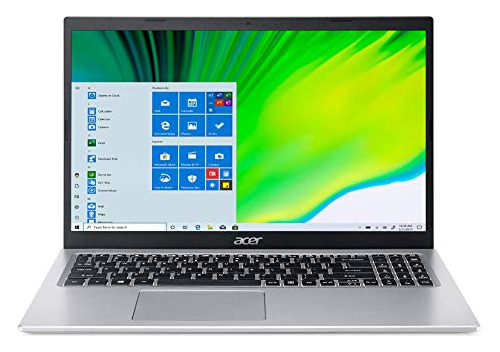 Acer Aspire 5 A515-56-363a, 15.6  Full Hd Ips Display, 11th