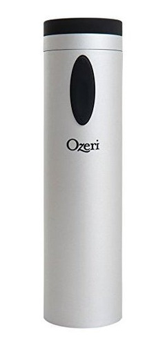 Ozeri Ow08a Fascina Eléctrica De Vino Abrebotellas Y Sacacor