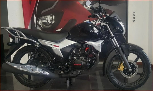Honda Gaucha 150inye 100 Km 2021 Permuto Mayor O Menor Valor