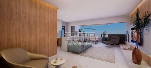 Imagem 1 de 20 de Apartamento À Venda, 125 M² Por R$ 1.364.000,00 - Vila Santa Teresa - Santo André/sp - Ap13289