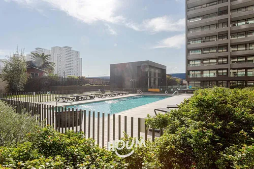 Departamento Vicuña Mackenna Id: 138612