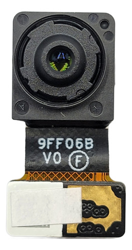 Cámara Frontal Para Tcl 10l T770b Orig.