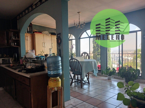 Casa En Venta En Fracc. Los Remedios