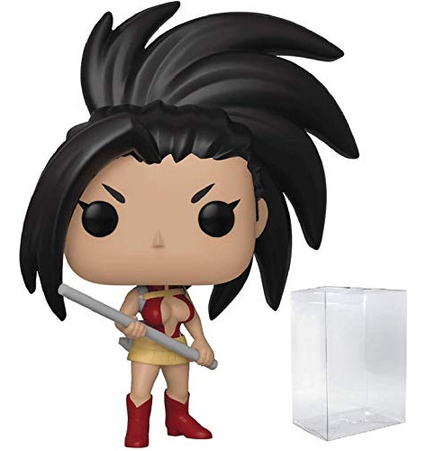 Funko Pop Mi Héroe Academia - Mao Yaoyorozu Pop! Jgv4k