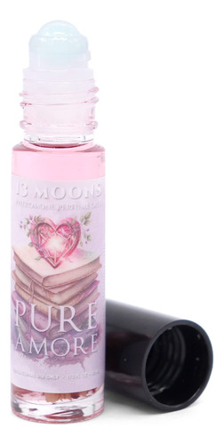 13 Lunas Puras Amore Feromonas Infundidas Perfume 8v8lk