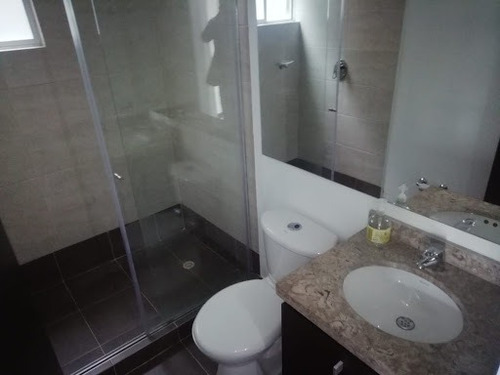 Imagen 17 de 17 de Apartamento En Venta Club Residencial Attalea 724-835
