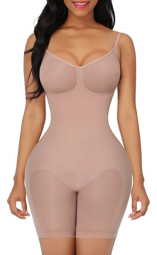 Feelingirl - Faja Moldeadora De Body Para Mujer, Reduce, Mol