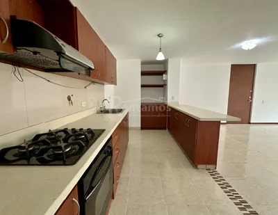 Apartamento en arriendo