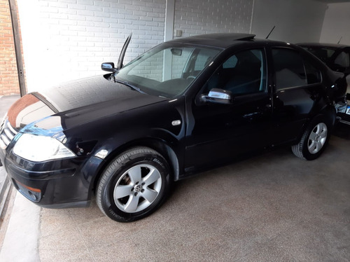 Volskwagen Bora 2.0 Con Gnc
