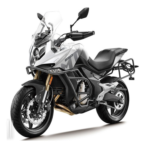 Imagen 5 de 20 de Cf Moto 650 Mt - Consultá Contado! - Créditos - Ahora 12/18