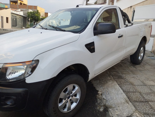 Ford Ranger 2.2 Xl Cab. Simples 4X4 2P