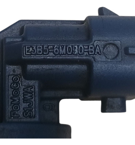 Vela Aquecedora 12v Ford Ka 1.0 2015 E3b56m090ba (Usado)