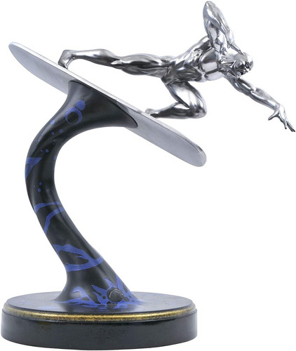 Silver Surfer Marvel Premier Collection Diamond Select Toys 