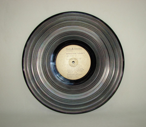 Vinilo John Denver John Denver's Greatest Hits, Volume 2 C/2 (Usado)