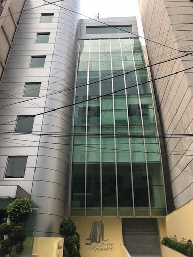 Imagen 5 de 13 de Renta De Oficina Torre Premier Napoles.