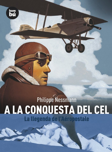 A La Conquesta Del Cel (libro Original)