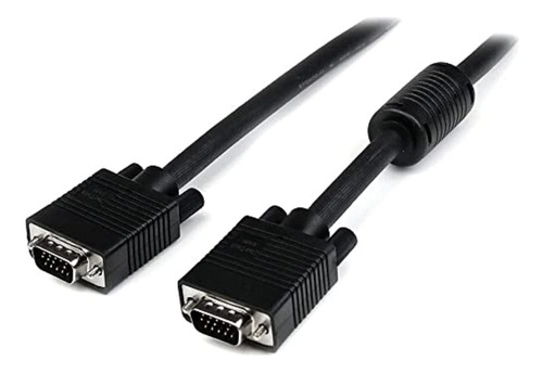 Startech Cable Coaxial De Video Vga De Alta Resolución D