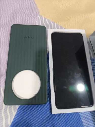 Oppo Reno12 F 5g Con Bafle Olike Incluido (Usado)