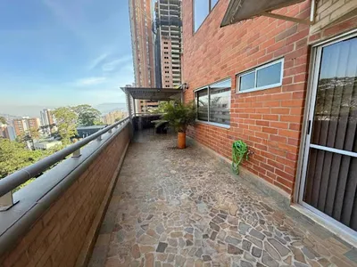 Apartamento en venta