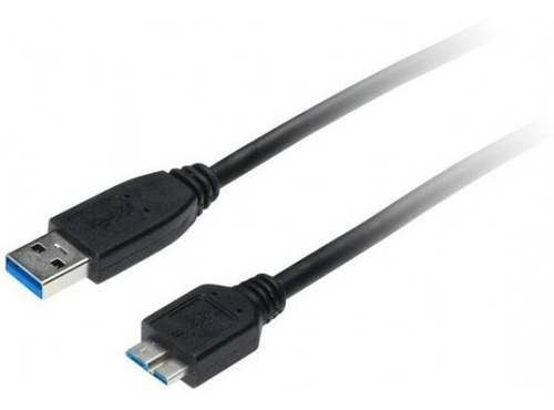 Cable Xtech Usb 3.0 Macho-microusb Macho 90cm Xtc-365