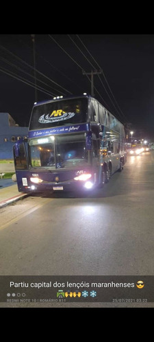 Imagem 3 de 7 de Mercedes Benz Marcopolo