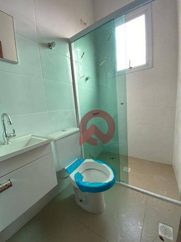 Imagem 17 de 20 de Casa Com 3 Dormitórios À Venda, 109 M² Por R$ 440.000,00 - Caiçara - Praia Grande/sp - Ca0228