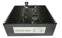 Comprar Diodo - Puente Rectificador Trifásico 1600v - 200a