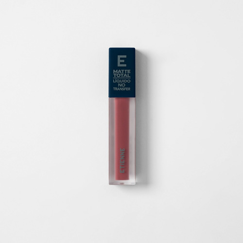 Labial Liquido Matte Total Etienne 02/l