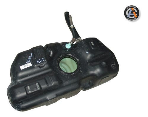 Tanque De Gasolina Nissan March 1.6l 2014-19 Original