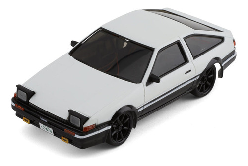 Kyosho First Miniz Initial D Toyota Sprinter Trueno Ae86