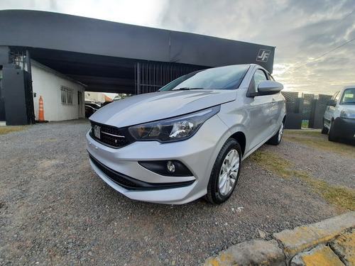 Fiat Cronos 1.3 Gse Drive Pack Conectividad