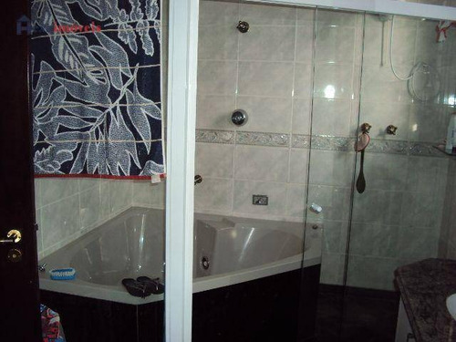Imagem 30 de 30 de Casa Com 4 Dormitórios À Venda, 460 M² Por R$ 1.400.000 - Residencial Das Estrelas - Barueri/sp - Ca0622