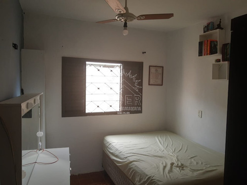 Imagem 13 de 14 de Casa - Jardim Paulistano (vila Xavier) - Ref: 3851 - V-3851