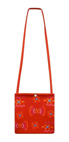 Imagem 2 de 10 de Fantasia Infantil Vestido Encanto Dolores Ou Pepa Com Bolsa