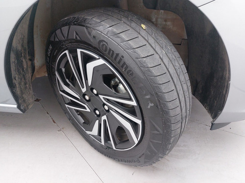 Chevrolet Onix 1.0 TURBO FLEX LT MANUAL